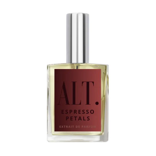 ALT. Fragrances Espresso Petals