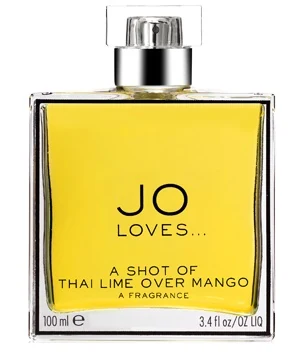 Mango Thai Lime