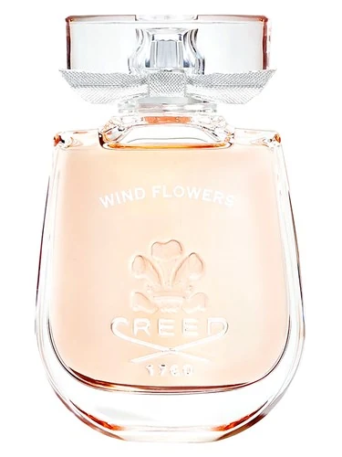 Creed Wind Flowers