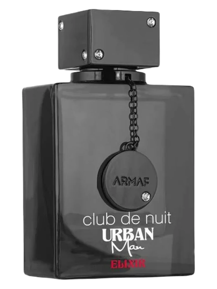 Armaf Club de Nuit Urban Man Elixir