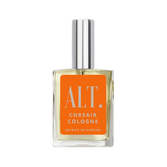 Corsair Cologne