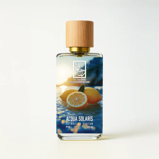Acqua Solaris