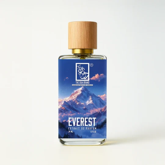 The DUA Brand Everest