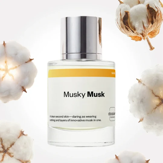 Dossier Musky Musk