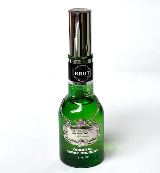 Brut