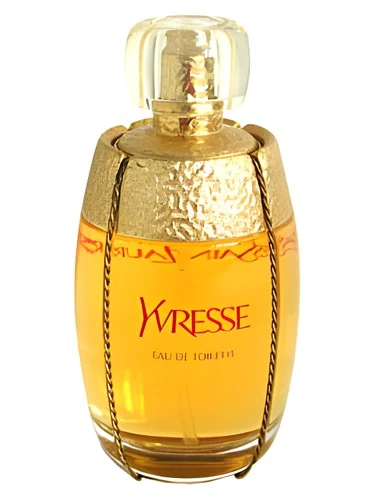Yves Saint Laurent Yvresse (Champagne)