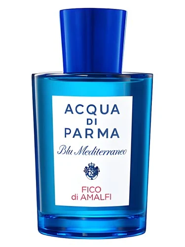 Blu Mediterraneo Fico di Amalfi