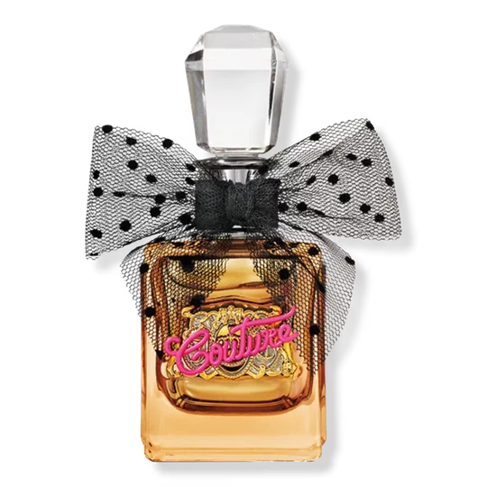 Viva la Juicy Gold Couture