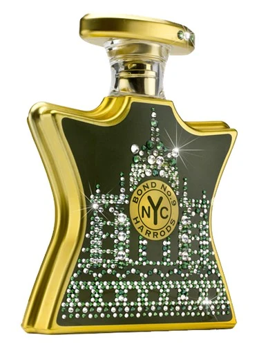 Harrods Swarovski Limited