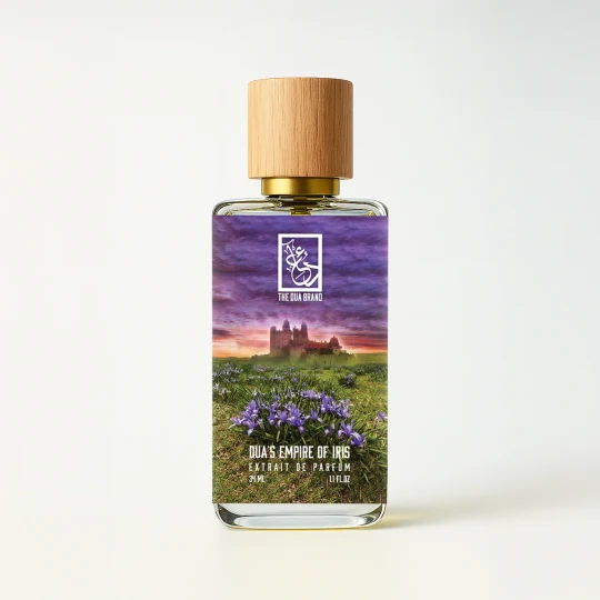 DUA's Empire of Iris