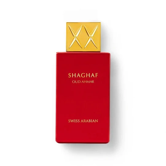 Shaghaf Oud Ahmar