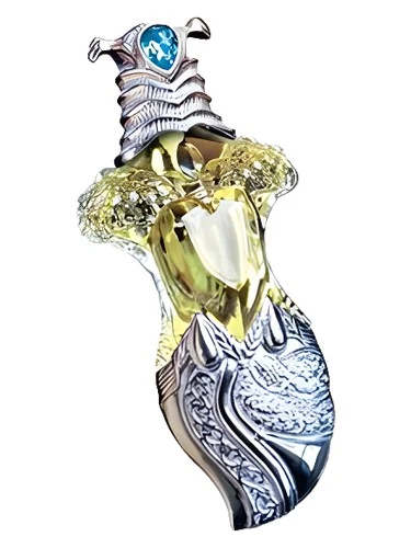Opulent Shaik Classic No. 33