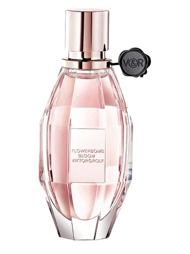 Flowerbomb Bloom