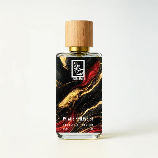 Dua Private Reserve 24