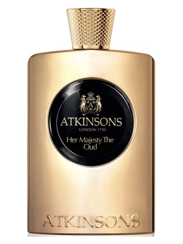 Her Majesty the Oud