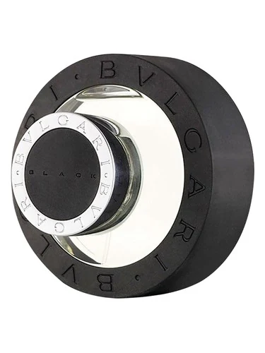 Bvlgari Black