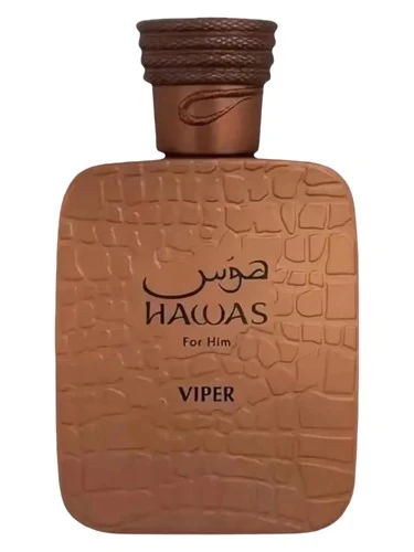 Rasasi Hawas Viper