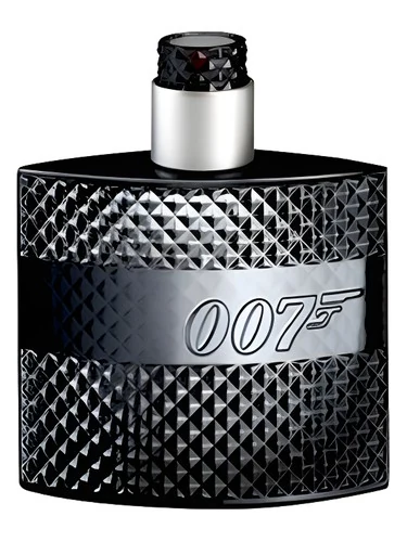 James Bond 007