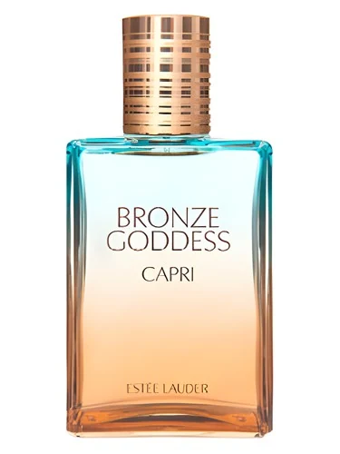 Bronze Goddess Capri
