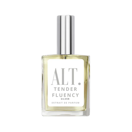 ALT. Fragrances Tender Fluency Silver