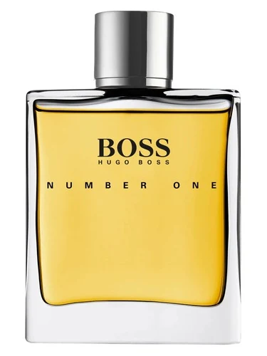 Boss Number One