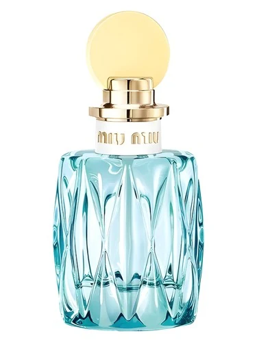 L'Eau Bleue