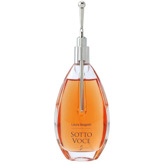 Sotto Voce