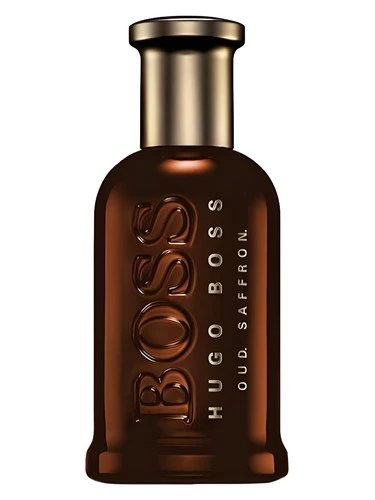 BOSS Bottled Oud Saffron