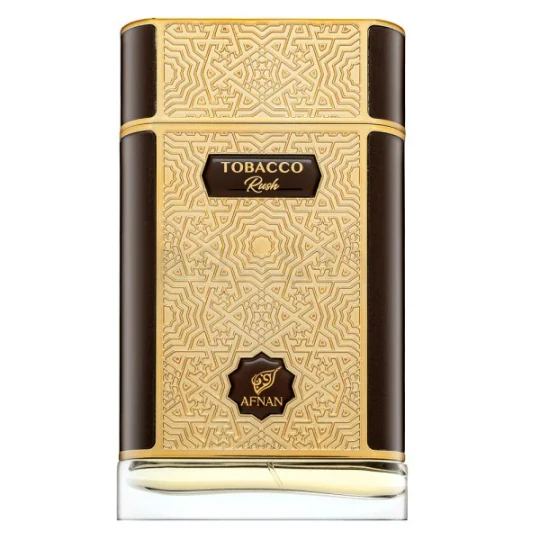 Tobacco Rush