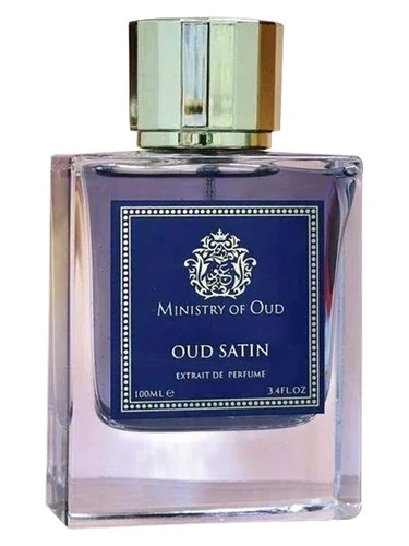 Pendora Scents Oud Satin