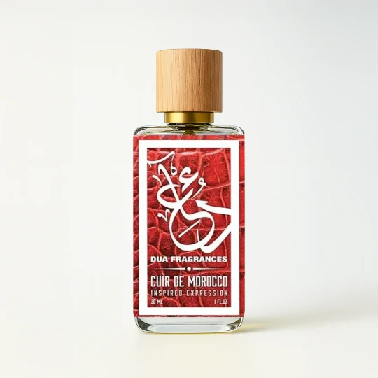 Cuìr de Morocco