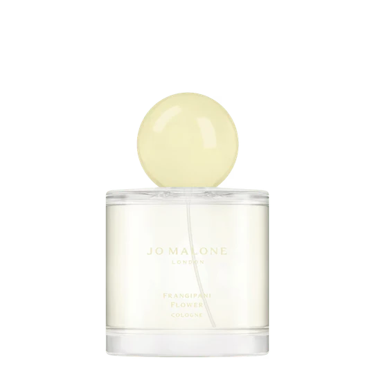 Frangipani Flower Cologne