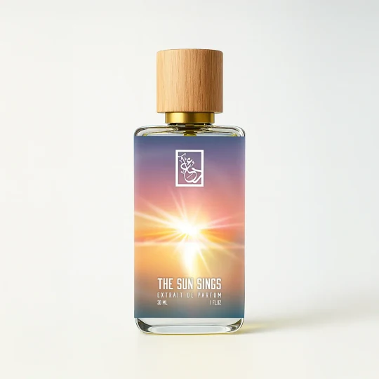 The Sun Sings
