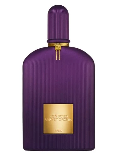 Tom Ford Velvet Orchid Lumiere