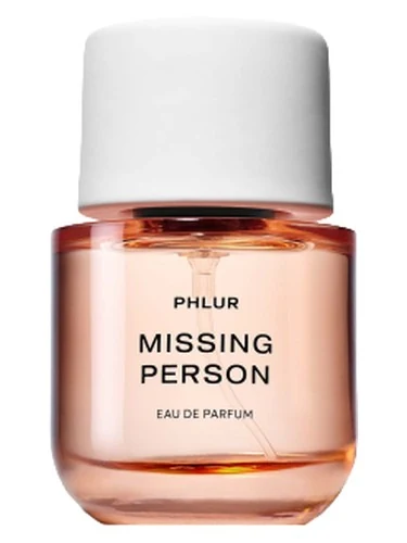 Missing Person