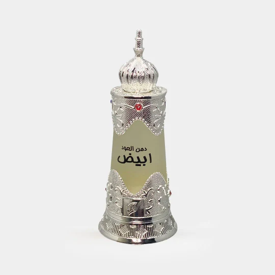 Dehn al Oudh Abiyad
