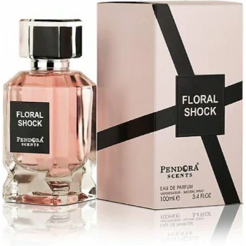 Floral Shock