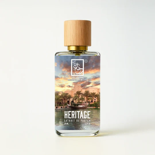 Heritage