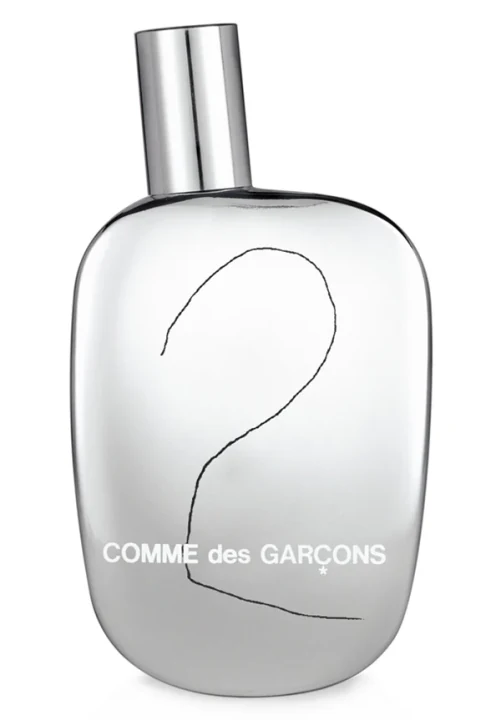 Comme des Garçons 2