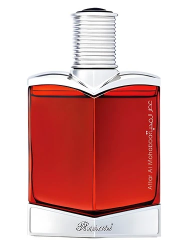 Attar Al Mohabba Pour Homme