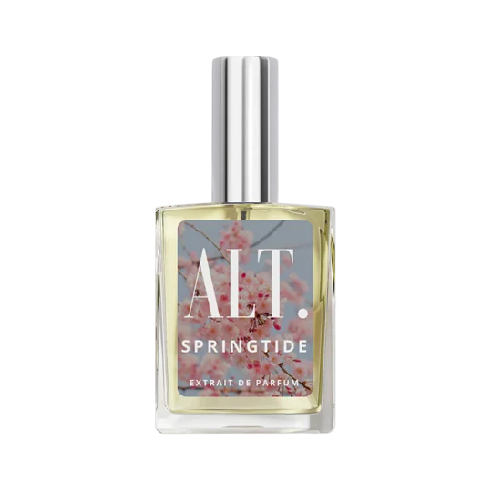 ALT. Fragrances Springtide