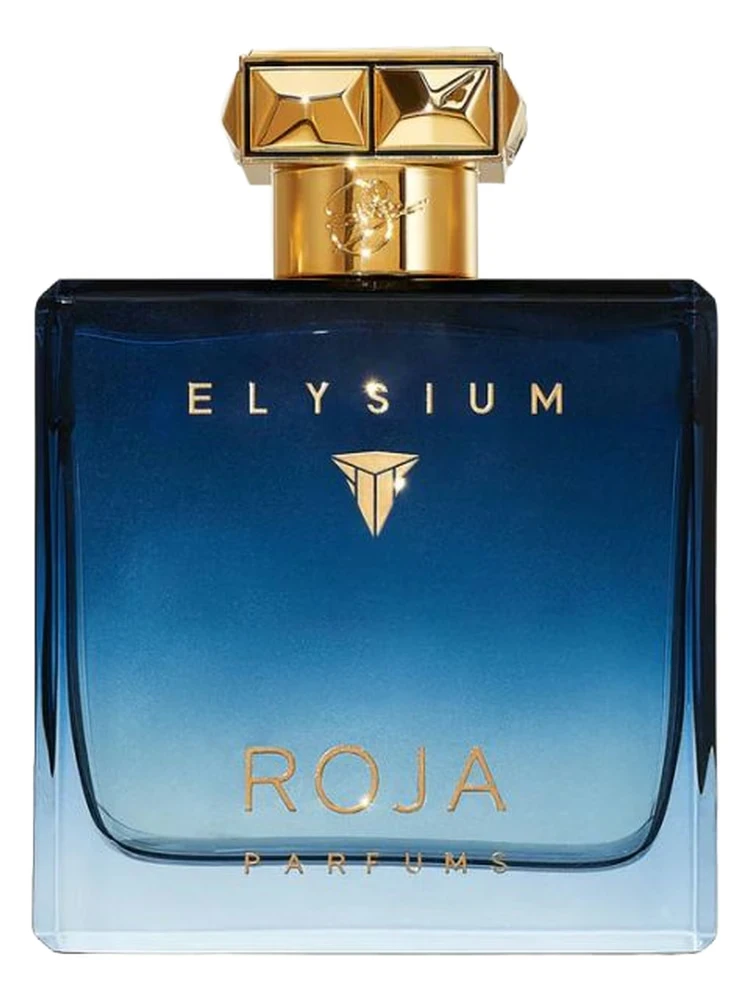 Roja Elysium Pour Homme