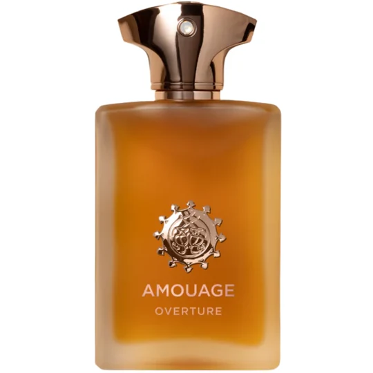 Amouage Overture Man