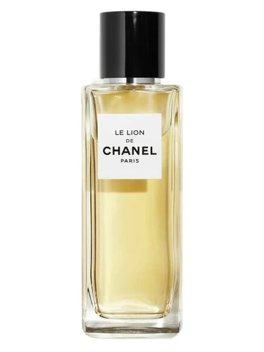 Chanel Le Lion de Chanel