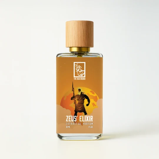 Zeus' Elixir