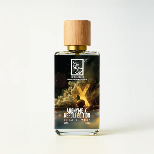 Anonyme X: Neroli Edition