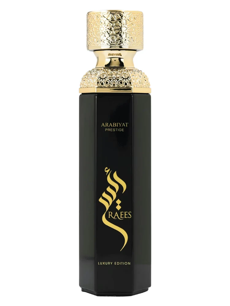 Arabiyat Prestige Raees Luxury Edition