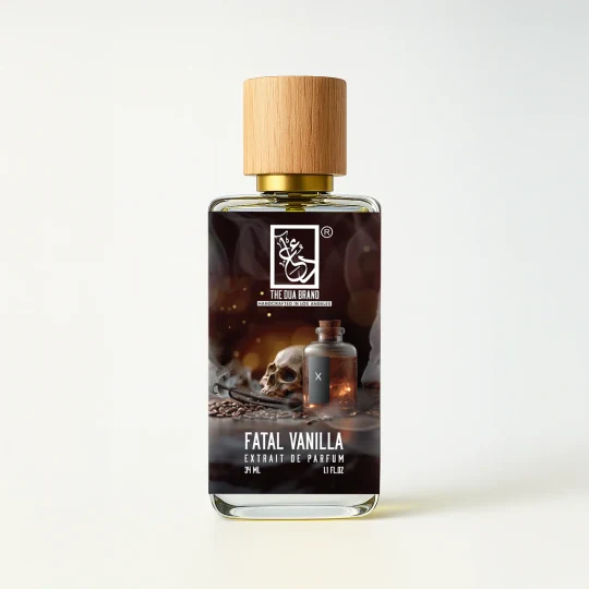 Fatal Vanilla