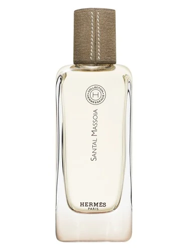 Santal Massoia