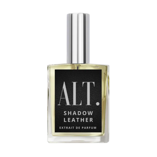 ALT. Fragrances Shadow Leather
